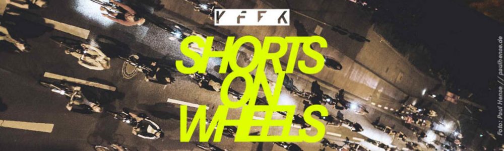 shorts on wheels 2017